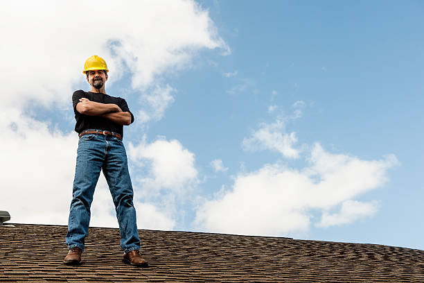 Best Roof Repair Services  in Hampton, AR
