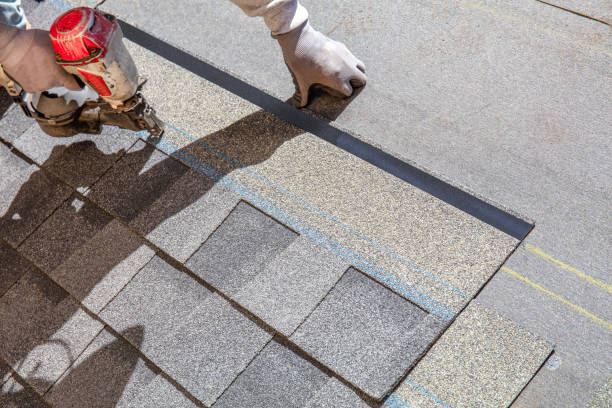 Best Residential Roofing Contractor  in Hampton, AR